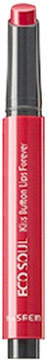 The Saem Eco Soul Kiss Button Lips Forever PK03 Romantic Song Помада для губ