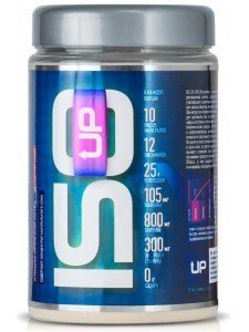 Rline Iso Up с кофеином и таурином 450 г