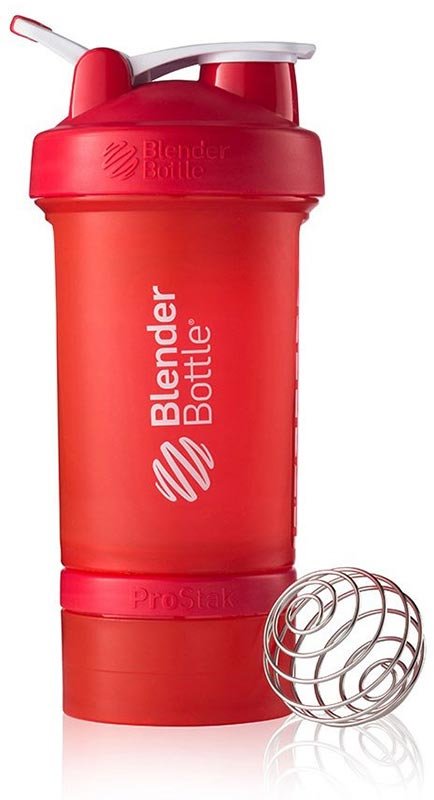 Blender Bottle Шейкер ProStak Full Color 650 мл 