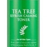 Secret Key Tea Tree Refresh Calming Toner 248 мл Очищающий тоник с маслом чайного дерева для проблемной кожи