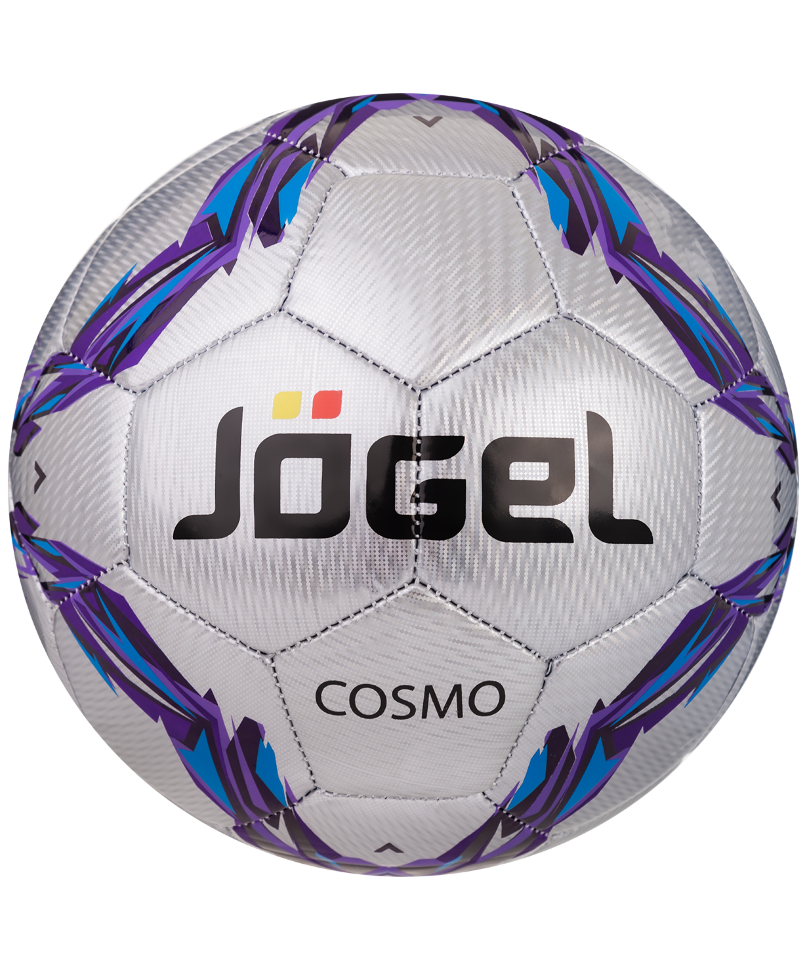 Мяч футбольный JS-310 Cosmo №5