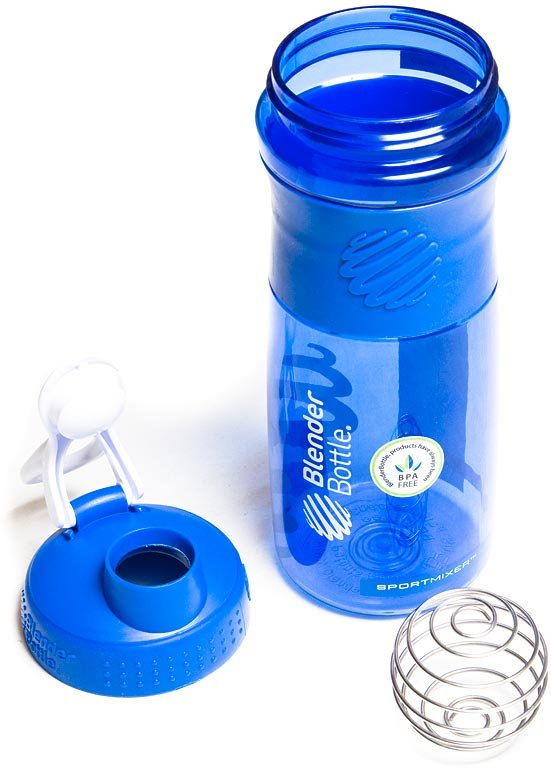 Blender Bottle Шейкер SportMixer 828 мл 