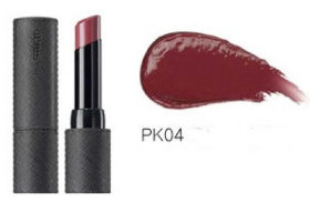 The Saem Kissholic Lipstick M PK04