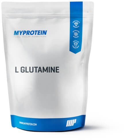 MyProtein L-Glutamine 1000 г