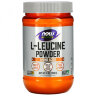 Now L-Leucine Powder 255 г