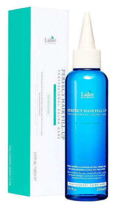 La'dor Perfect Hair Fill-Up 150 мл Филлер для восстановления волос 