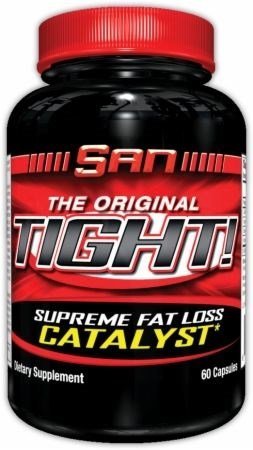 San Tight! Int. 90 капсул