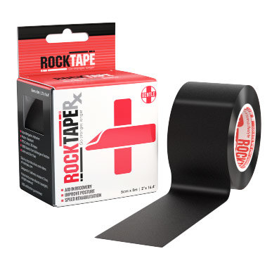Rocktape Кинезиотейп RockTapeRx 5см x 5м 
