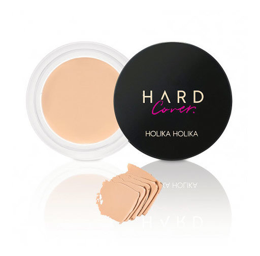 Holika Holika Hard Cover Cream Concealer 03 Sand Ivory 6 г
