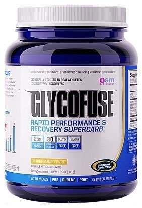Gaspari Nutrition Glycofuse 1,68 кг