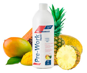 CyberMass Pre-Work Liquid 500 мл