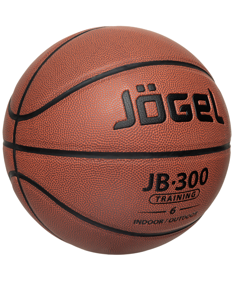 Мяч баскетбольный JB-300 №6
