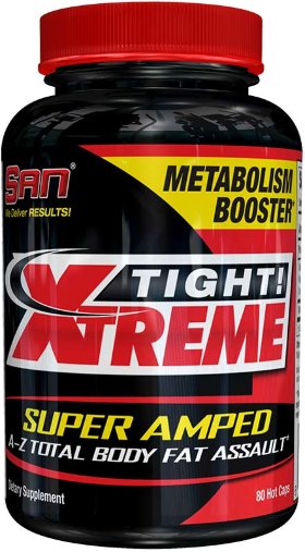 San Tight! Xtreme 80 капсул