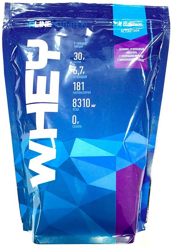 Rline Whey 3 кг