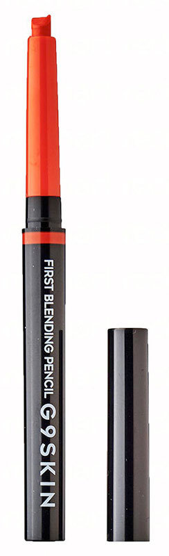 G9 Skin Blending Lip Pencil 03. Sweet Orange Карандаш-стик для губ