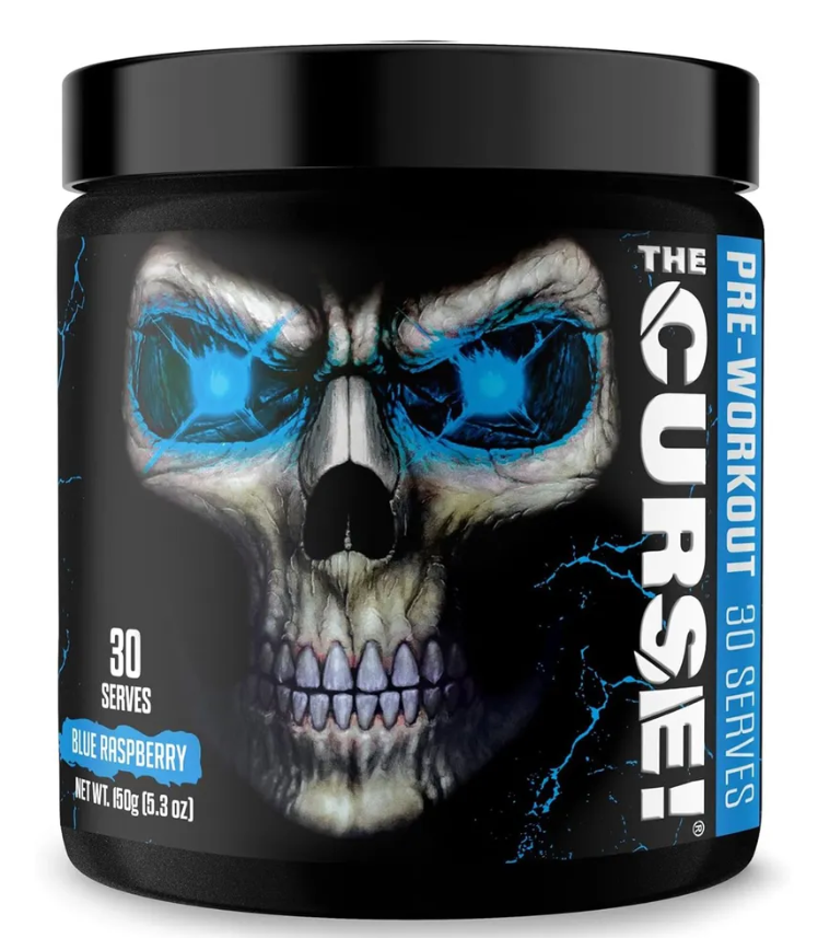 Cobra Labs The Curse 150 гр