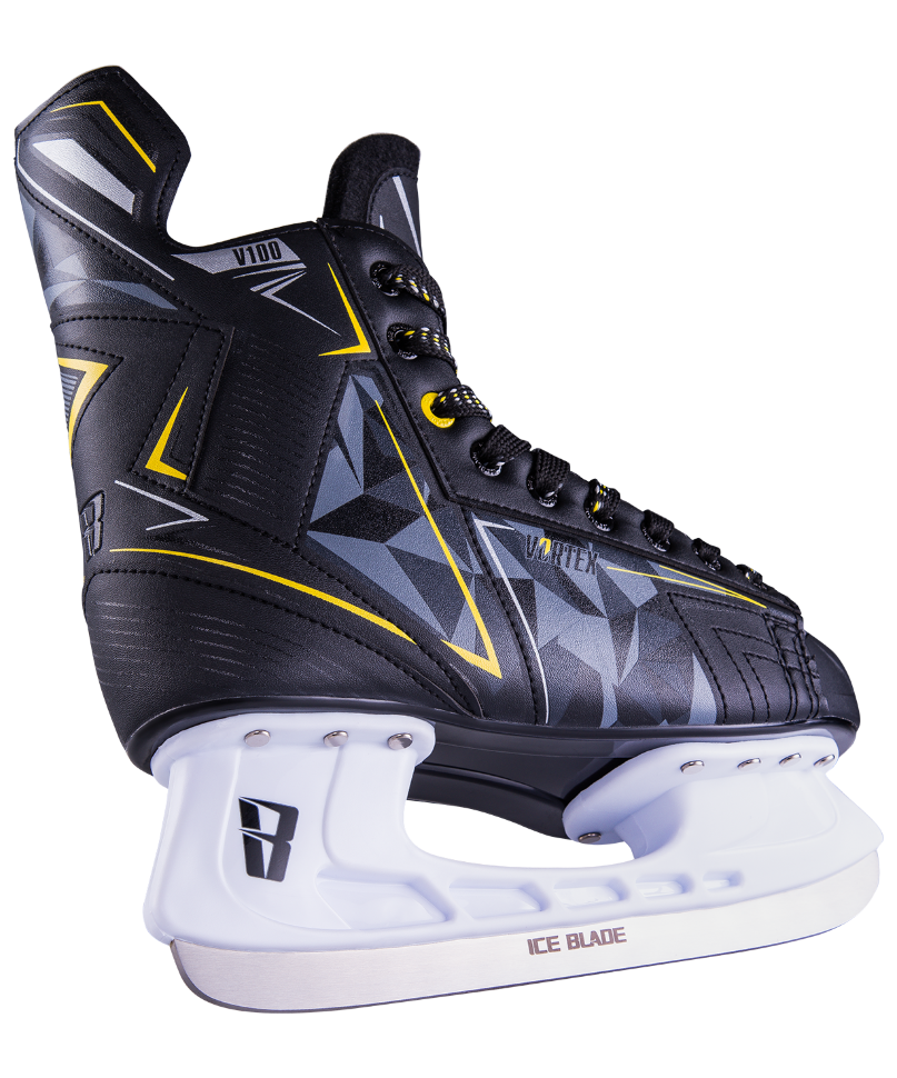Коньки хоккейные Vortex V100