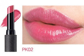 The Saem Kissholic Lipstick Extreme Matte PK02 To Get Her Помада для губ матовая