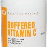 Universal Nutrition Vitamin C Buffered 100 таблеток