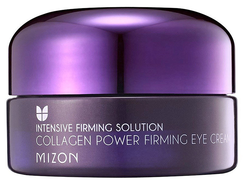 Mizon Collagen Power Firming Eye Cream 25 мл Коллагеновый крем для глаз 