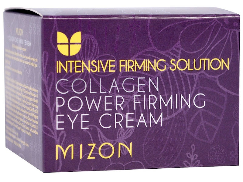 Mizon Collagen Power Firming Eye Cream 25 мл Коллагеновый крем для глаз 