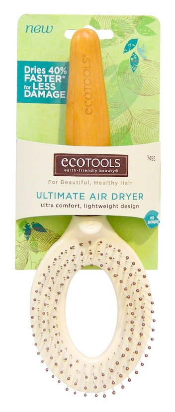 EcoTools Ultimate Air Dryer Расческа для воздушной сушки 