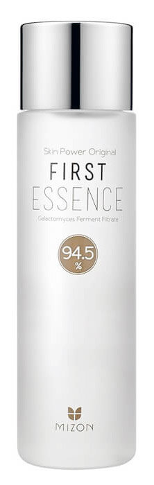 Mizon Skin Power Original First Essence 210 мл Ферментированная омолаживающая эссенция для лица 