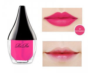 RiRe Lip manicure #04 Маникюр для губ 