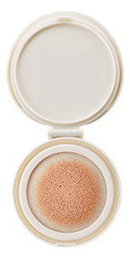 The Saem Eco Soul Essence Cushion Moisture (Refill) 21 13 г Пудра увлажняющая солнцезащитная сменный блок