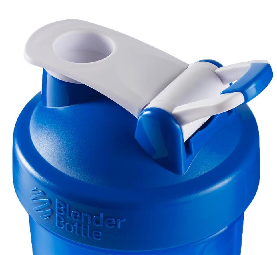 Blender Bottle Шейкер Classic 591 мл 