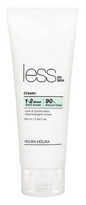 Holika Holika Less On Skin Cream 100 мл