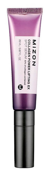 Mizon Collagen Power Lifting Ex Spot Serum 20 мл Сыворотка коллагеновая 