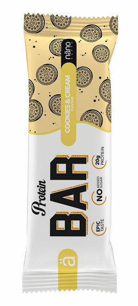 A Nano Protein Bar 58 г 