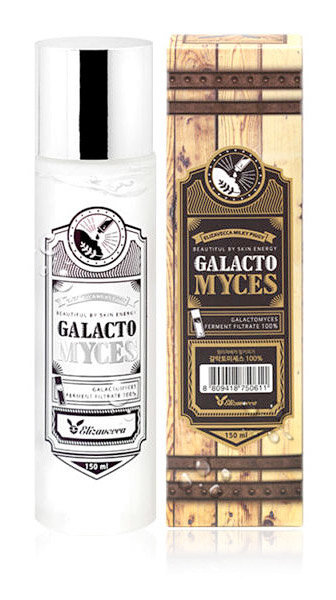 Elizavecca Milky Piggy Galactomyces 100% 150 мл Стартер-эссенция со 100% экстрактом галактомисиса 