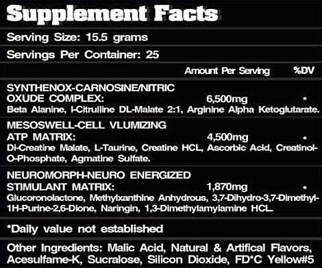 FireBox Nutrition Karakurt 2 капсулы FireBox Nutrition Karakurt 2 капсулы