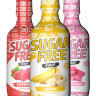 2SN Sugar Free Syrup + L-carnitine 375 мл