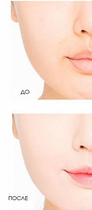 Missha Pro-Touch Powder Pact SPF25 / Pa++ No 21 Компактная пудра для лица