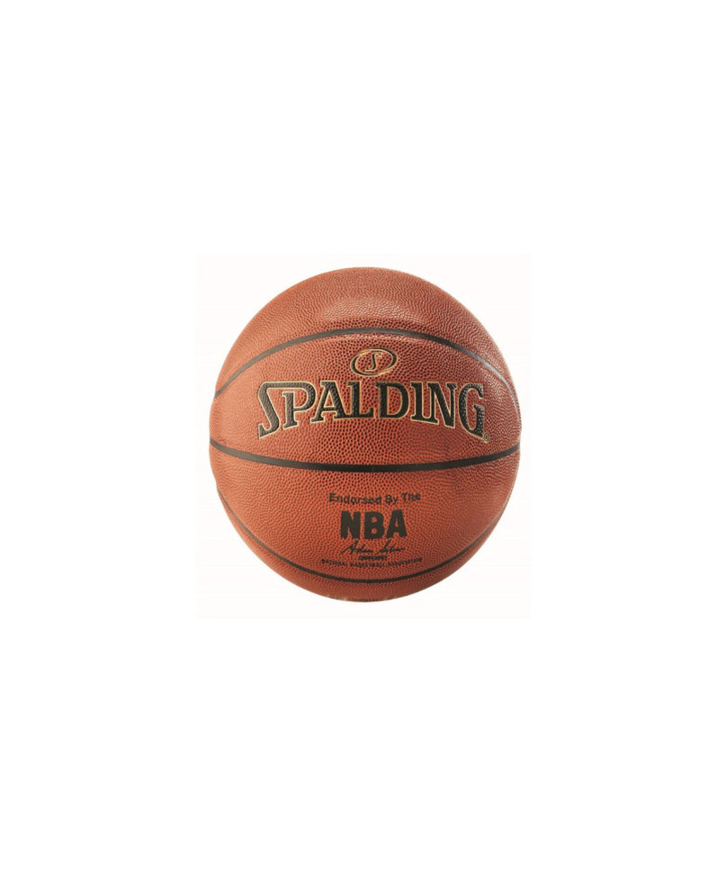 Мяч баскетбольный NBA Gold Ser I/O, №7