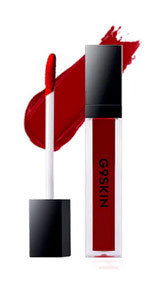 G9 Skin First Lip Matte 08. Intense Red 6 г Помада для губ матовая