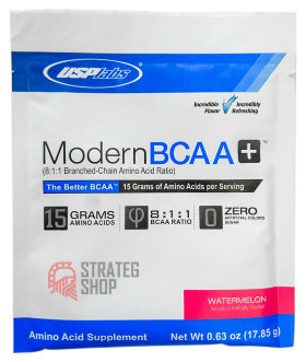 USPlabs Modern Bcaa + 18 г