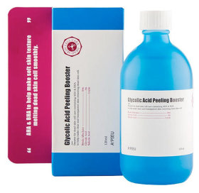 A'pieu Glycolic Acid Peeling Booster 120 мл Бустер с Aha &amp; Bha кислотами