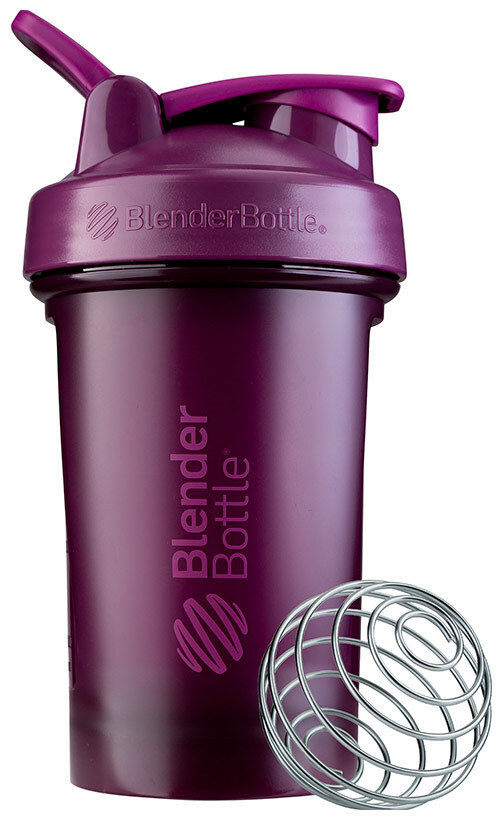 Blender Bottle Classic Full Color V2 591 мл 