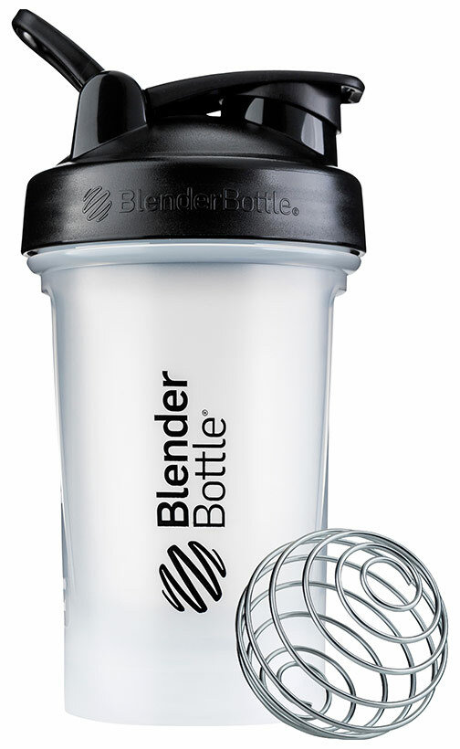 Blender Bottle Classic Full Color V2 591 мл 