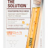 The Face Shop The Solution Nourishing Face Mask 20 г Питательная маска для лица