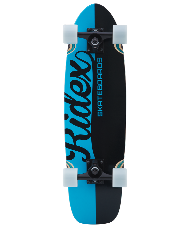 Круизер деревянный Avatar 28″X8″, ABEC-7