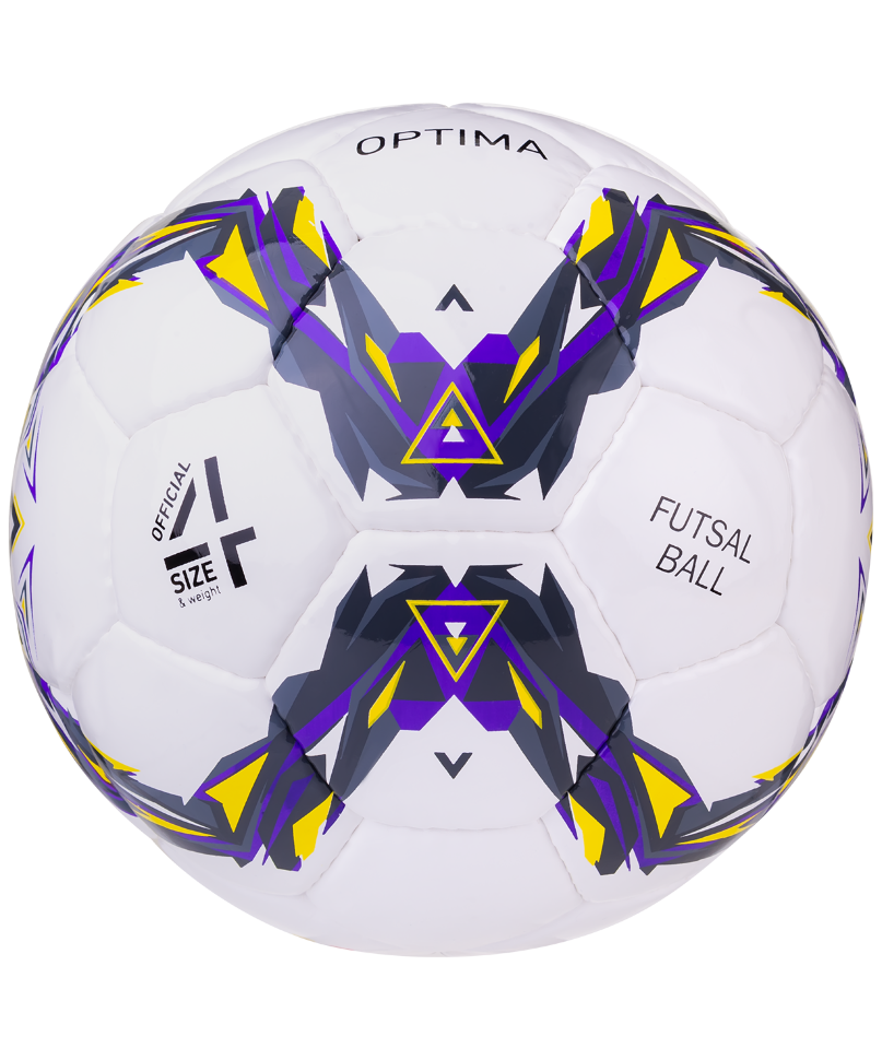 Мяч футзальный JF-410 Optima №4