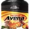Vit.O.Best Tortitas De Avena Oatmeal Pancakes Ваниль-корица 700 г