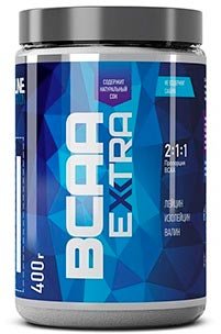 Rline Bcaa Extra 400 г