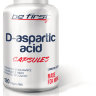 Be First D-Aspartic Acid Capsules 120 капсул