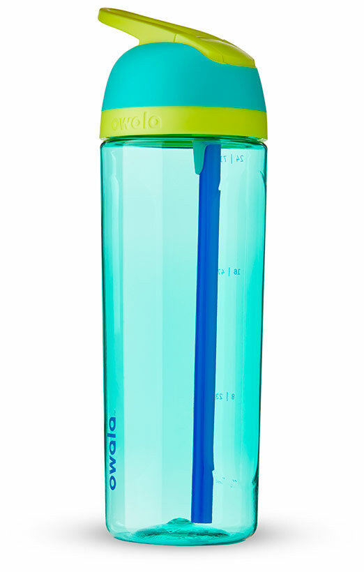 Owala Бутылка для воды Flip Tritan™ 739 мл